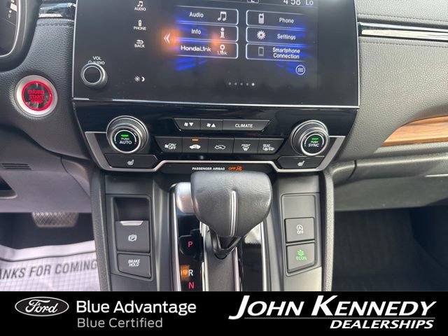 Used 2020 Honda CR-V EX-L image 14