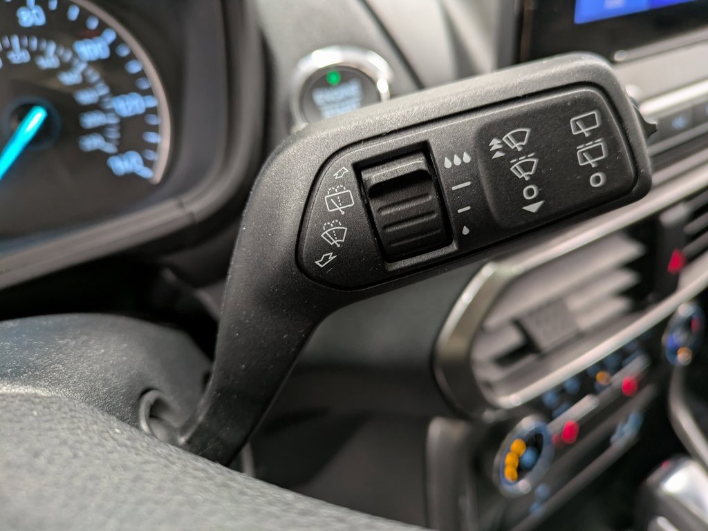 Certified 2022 Ford EcoSport SE image 18