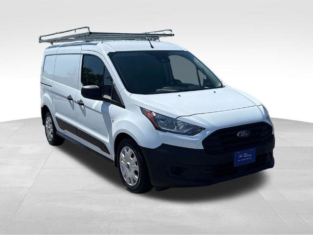 Certified 2022 Ford Transit Connect XL FWD image 5