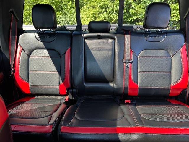 Certified 2019 Ford F150 Lariat w/ Equipment Group 502A Luxury AWD/4WD image 39
