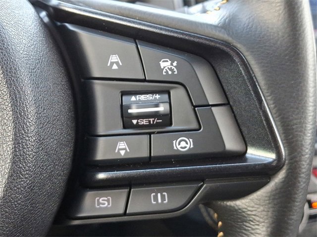 Used 2023 Subaru Crosstrek 2.5i Sport image 22