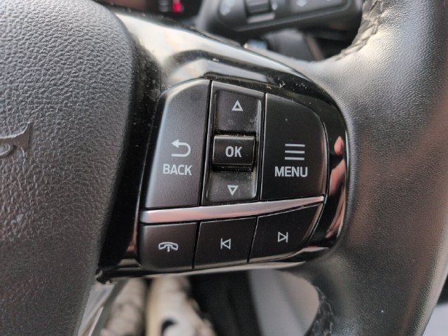 Certified 2024 Ford Escape Active AWD/4WD image 33