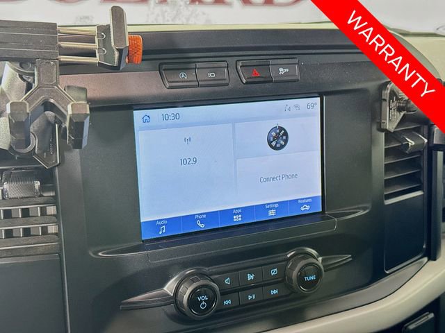 Certified 2022 Ford F150 XL w/ Equipment Group 101A High image 15