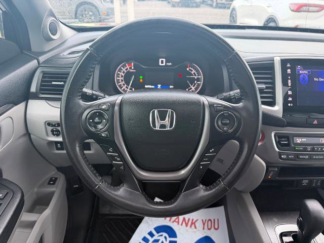 Used 2018 Honda Pilot EX-L image 16