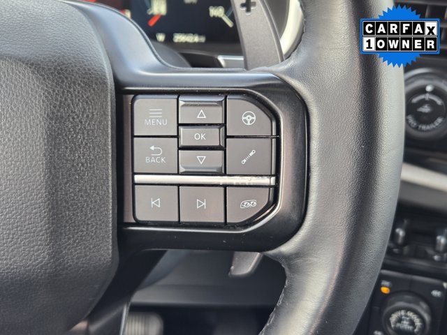 Certified 2023 Ford F150 Raptor AWD/4WD image 27