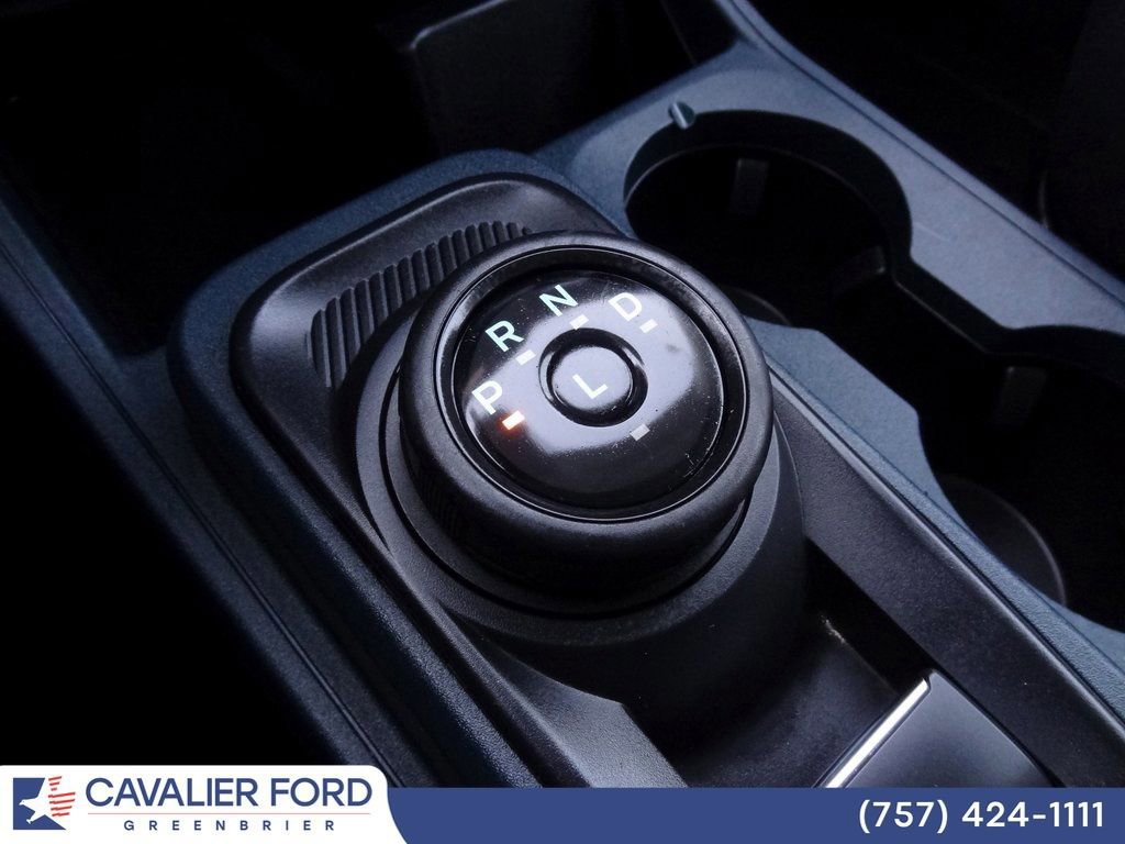 Certified 2024 Ford Maverick XL w/ Equipment Group 100A Standard image 27