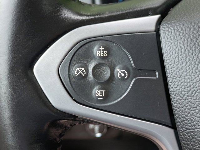 Used 2018 Chevrolet Colorado ZR2 AWD/4WD image 15