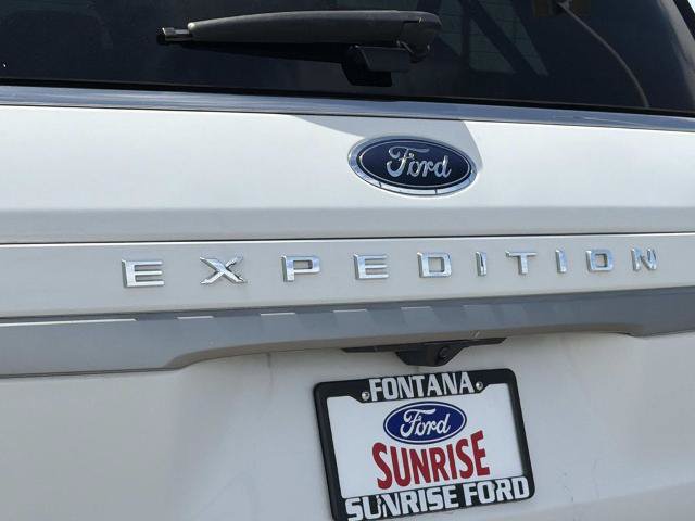 Certified 2024 Ford Expedition Max XLT RWD image 10