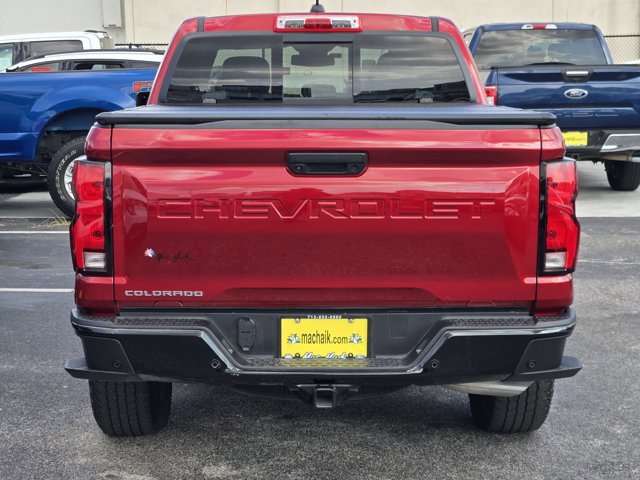 Used 2023 Chevrolet Colorado Z71 w/ Z71 Convenience Package 2 image 6