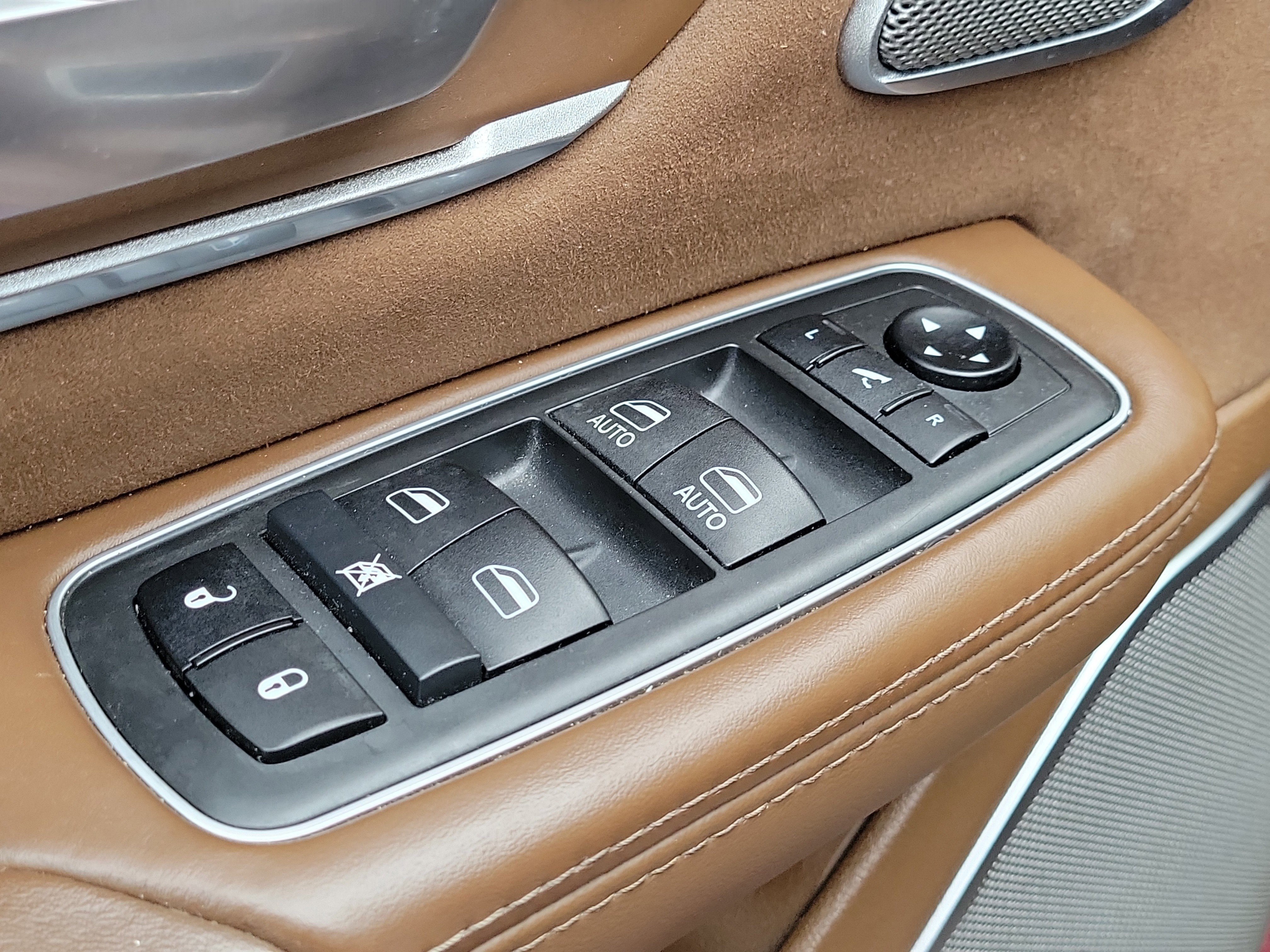 Used 2021 RAM 1500 Limited image 17