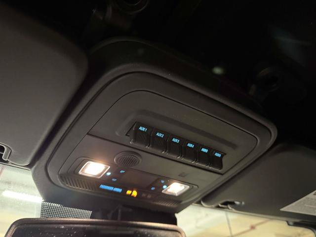 Certified 2023 Ford Bronco Wildtrak AWD/4WD image 29