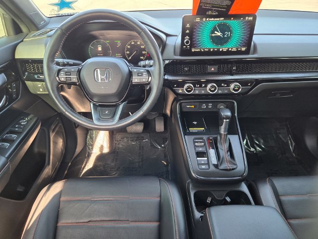 Used 2024 Honda CR-V Sport Touring image 14