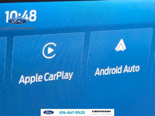 Certified 2022 Ford Bronco Big Bend AWD/4WD image 34