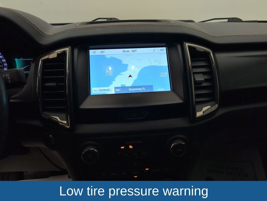 Certified 2022 Ford Ranger Lariat w/ Equipment Group 501A High image 26