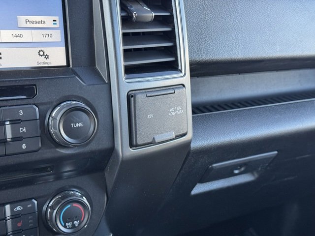 Certified 2018 Ford F150 XLT w/ Equipment Group 302A Luxury image 13