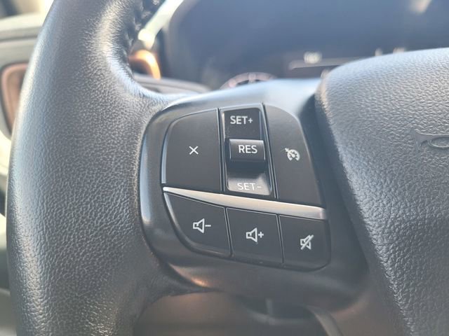 Certified 2022 Ford Maverick Lariat w/ Equipment Group 500A Standard image 27