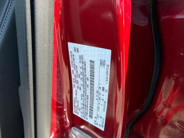 Certified 2019 Ford Escape Titanium FWD image 25