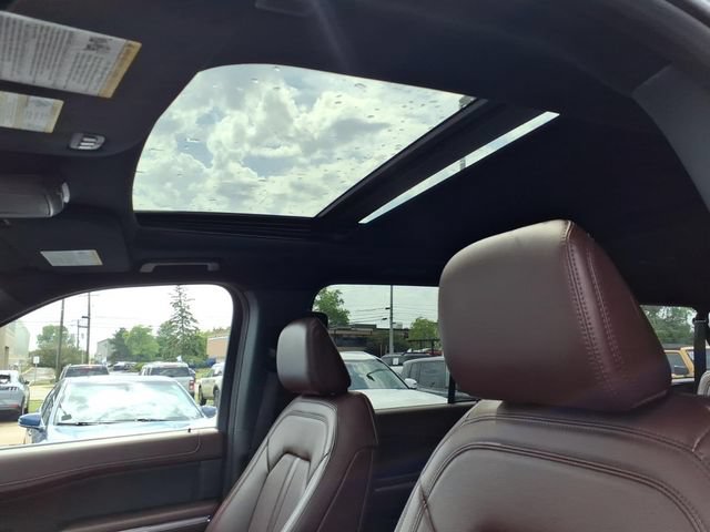 Certified 2023 Ford Expedition Max Limited AWD/4WD image 21