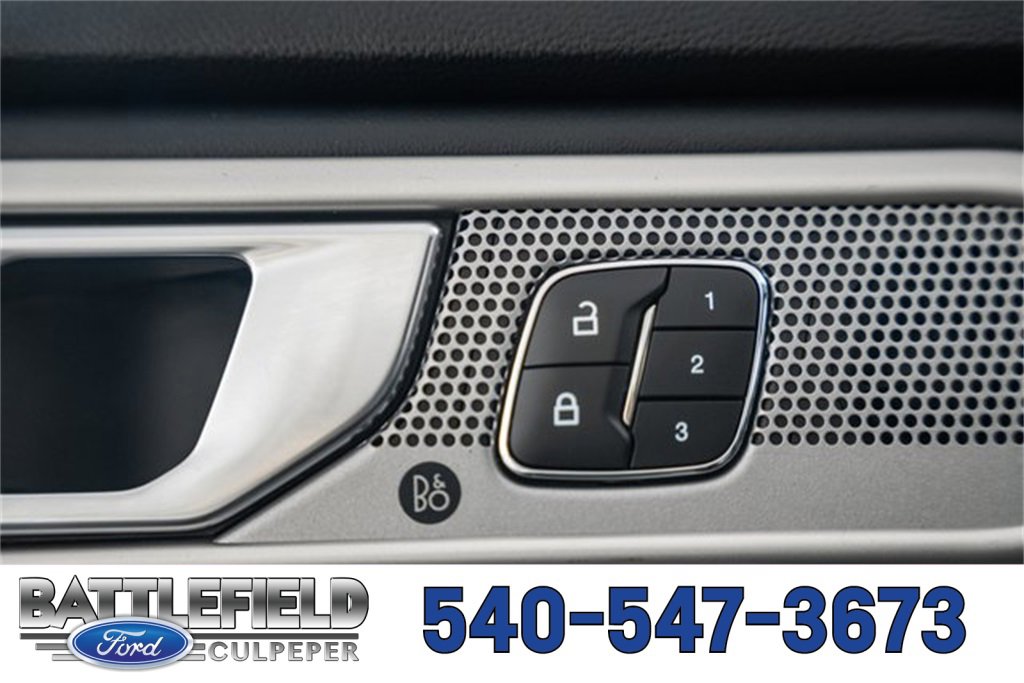 Certified 2020 Ford Explorer Limited image 44