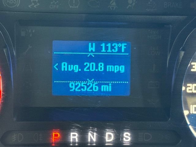 Certified 2020 Ford Ranger XL w/ Equipment Group 101A Mid RWD image 15
