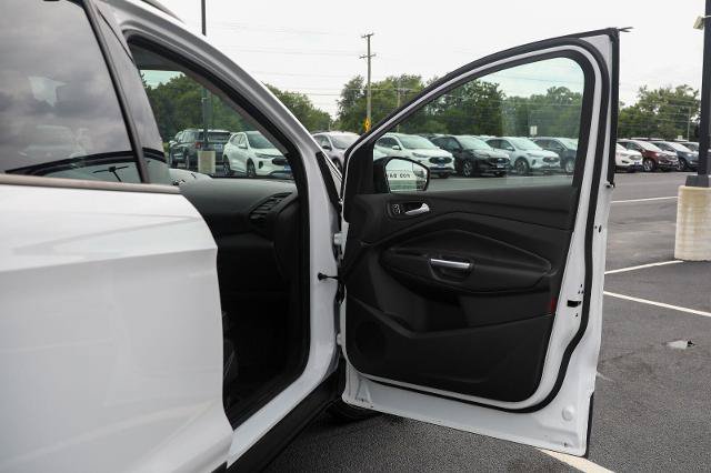 Certified 2019 Ford Escape SE FWD image 26