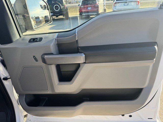 Certified 2020 Ford F150 XLT w/ Equipment Group 302A Luxury image 32