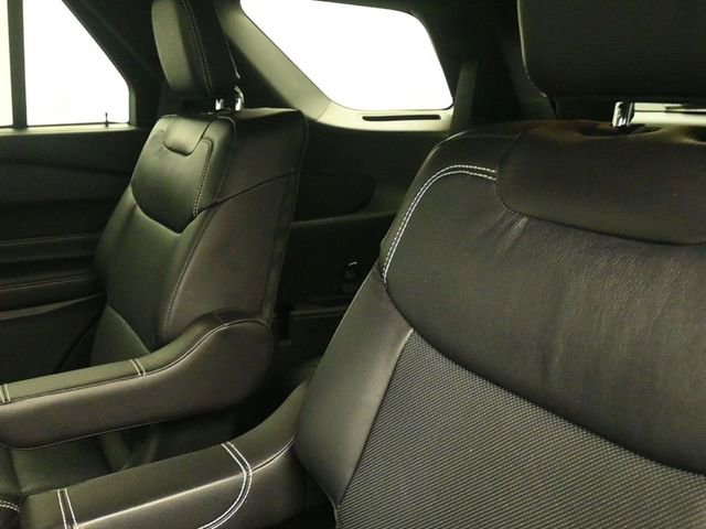 Certified 2022 Ford Explorer ST w/ Equipment Group 401A image 11