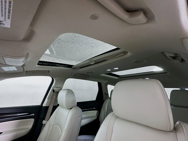 Used 2022 Buick Enclave Premium w/ Experience Buick Package image 31