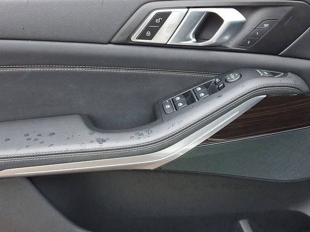 Used 2023 BMW X5 xDrive40i w/ Premium Package AWD/4WD image 12