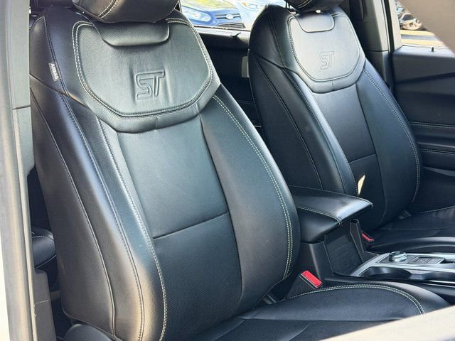 Certified 2022 Ford Explorer ST w/ Equipment Group 401A AWD/4WD image 33