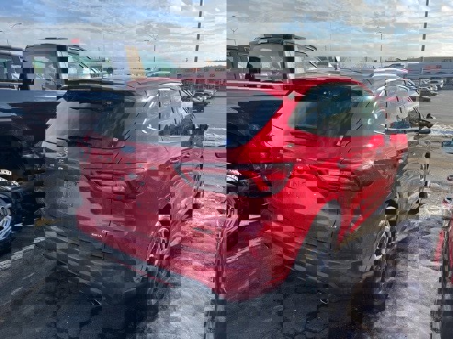 Certified 2024 Ford Escape ST-Line image 3