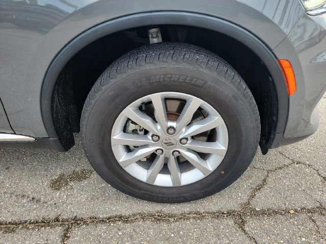 Used 2023 Dodge Durango SXT Launch Edition AWD/4WD image 11