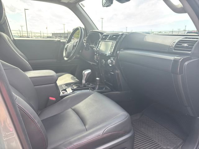 Used 2023 Toyota 4Runner TRD Off-Road Premium w/ Off Road Premium Plus Package image 8
