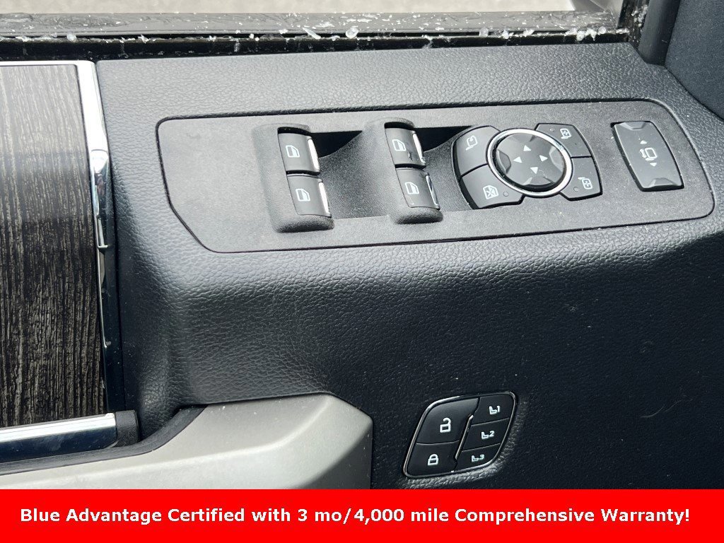 Certified 2020 Ford F250 Lariat image 16