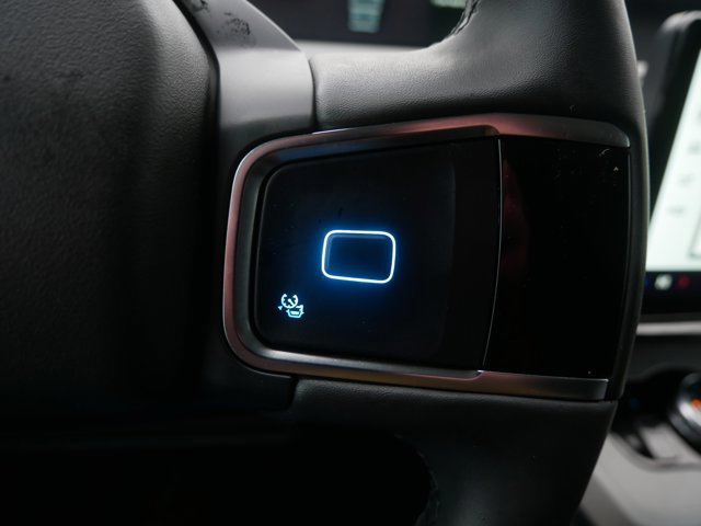 Certified 2025 Ford Expedition Max Active image 22