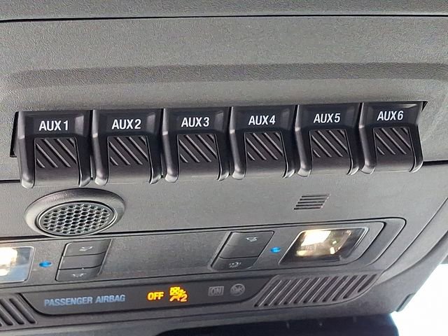 Certified 2024 Ford Bronco Wildtrak AWD/4WD image 25