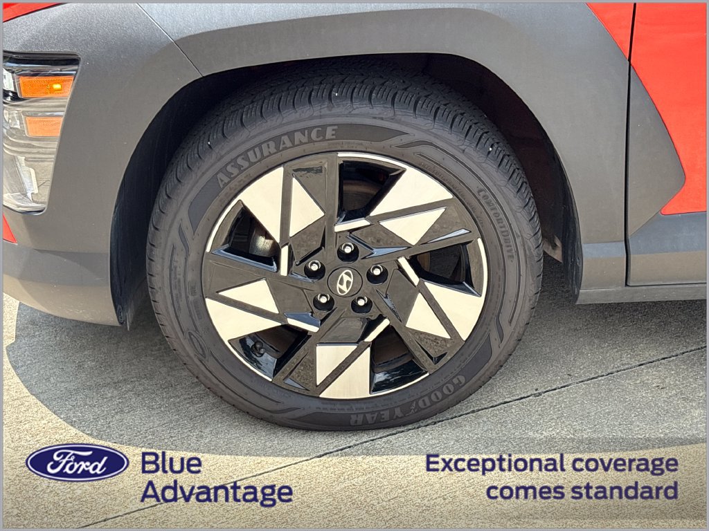 Used 2024 Hyundai Kona SEL FWD image 10