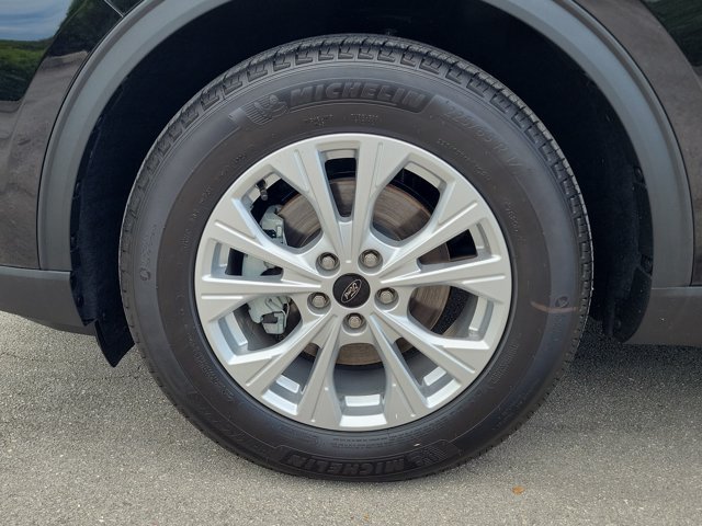 Certified 2026 Ford Escape Active FWD image 4