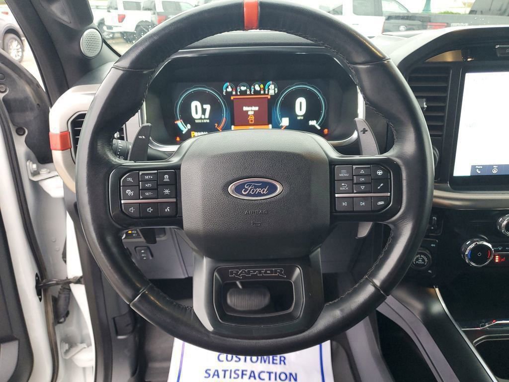 Certified 2023 Ford F150 Raptor image 20