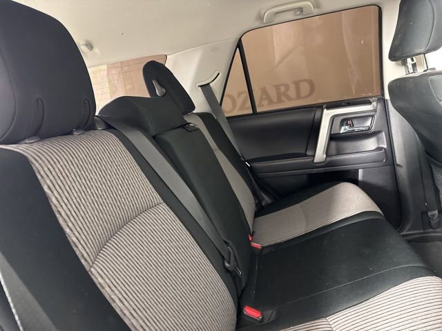 Used 2022 Toyota 4Runner SR5 image 18