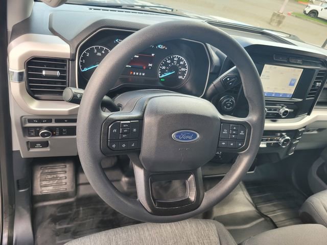 Certified 2022 Ford F150 XL w/ Equipment Group 101A High AWD/4WD image 30