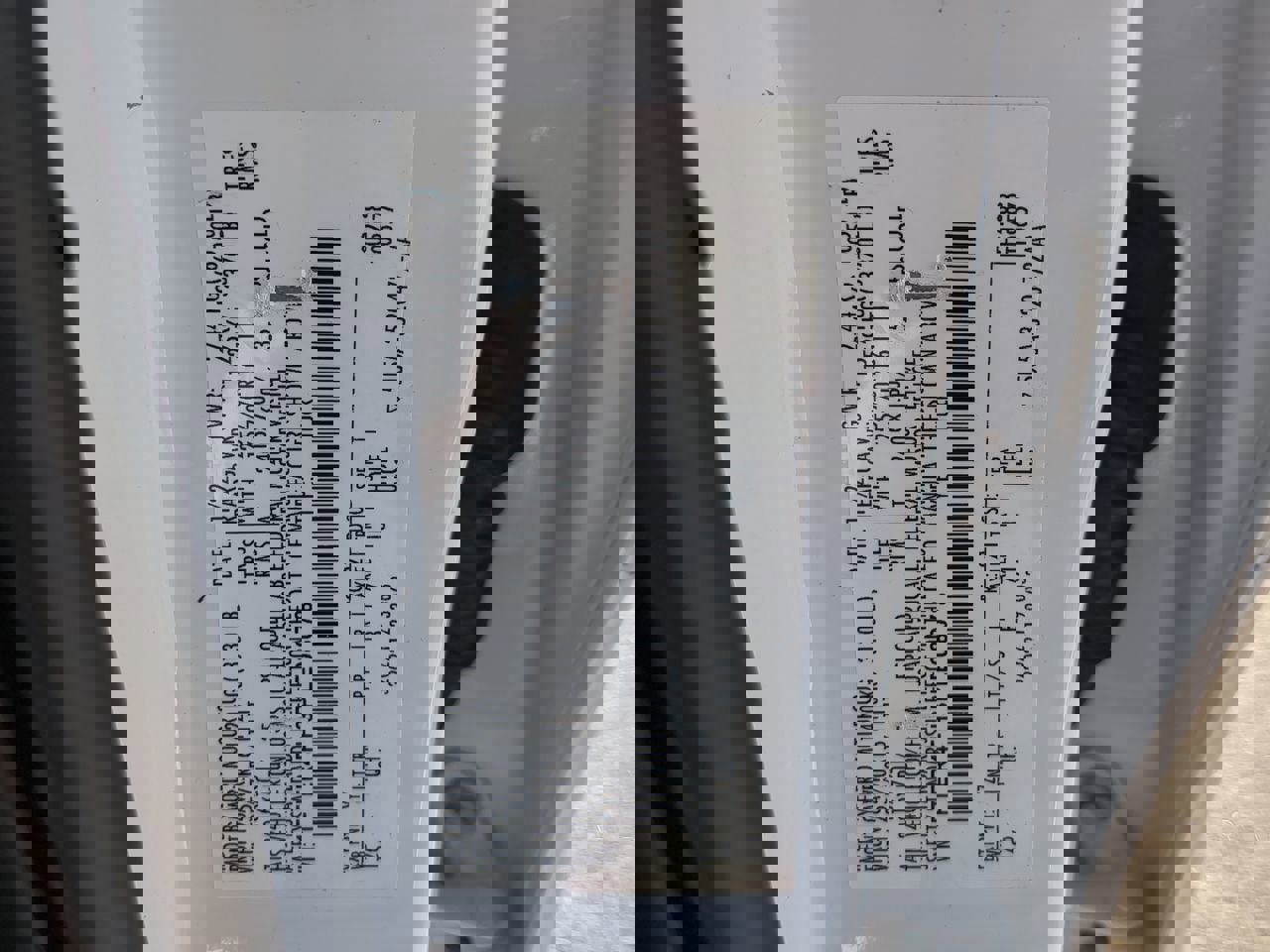 Certified 2023 Ford Ranger XL image 25