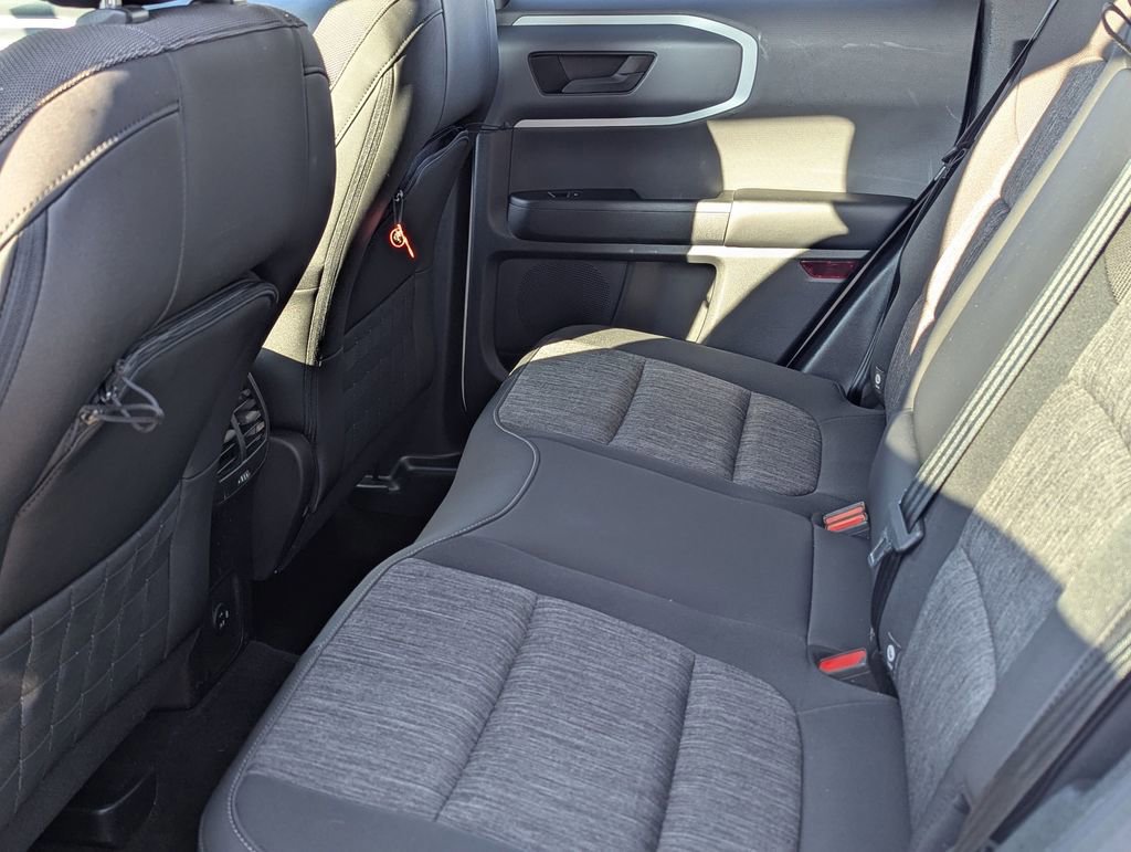 Certified 2022 Ford Bronco Sport Big Bend w/ Convenience Package image 23