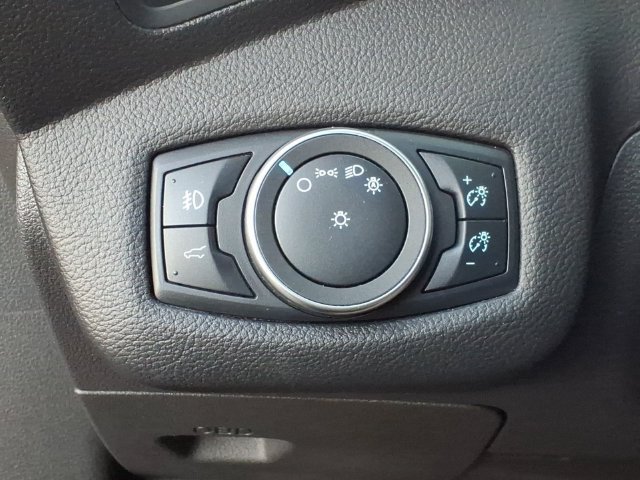 Certified 2019 Ford Escape SE AWD/4WD image 20