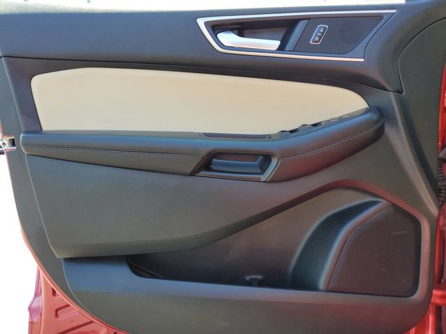 Certified 2022 Ford Edge SEL w/ Convenience Package AWD/4WD image 28
