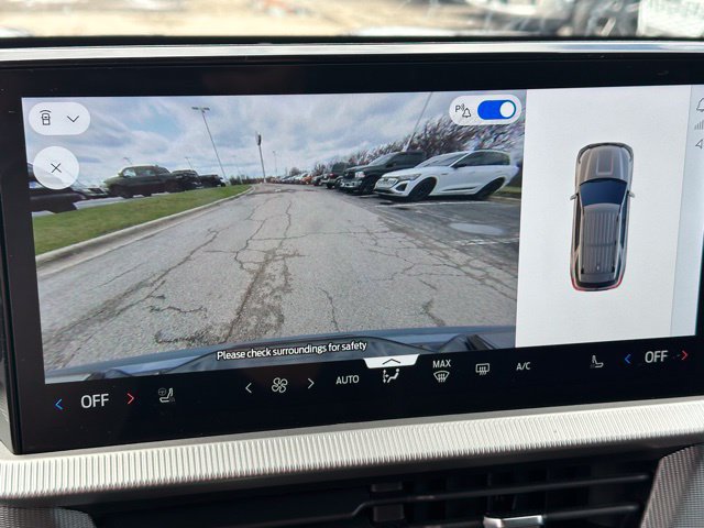 Certified 2025 Ford Explorer ST-Line w/ Premium Package AWD/4WD image 26