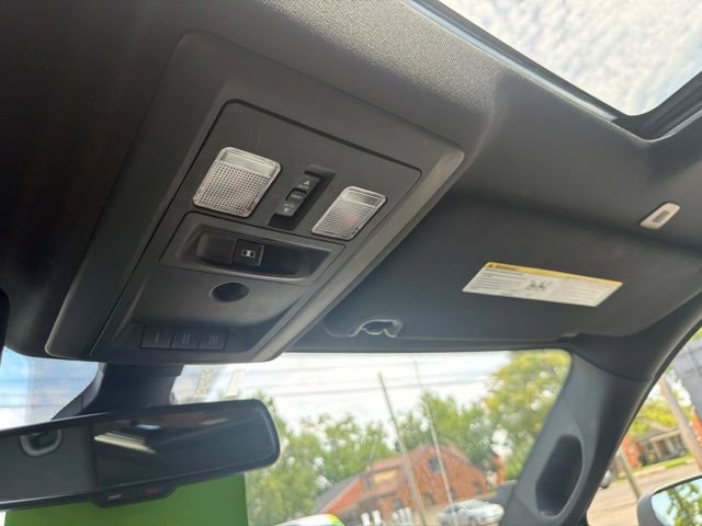 Used 2023 RAM 1500 Warlock AWD/4WD image 46