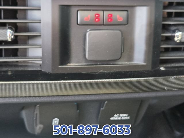 Certified 2023 Ford F150 Raptor w/ Equipment Group 802A Raptor R AWD/4WD image 13