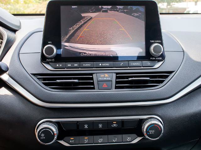 Used 2022 Nissan Altima 2.5 SV FWD image 20