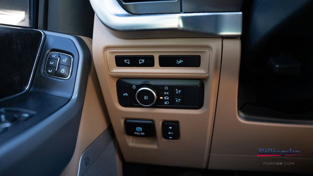 Certified 2022 Ford F150 Lariat image 16